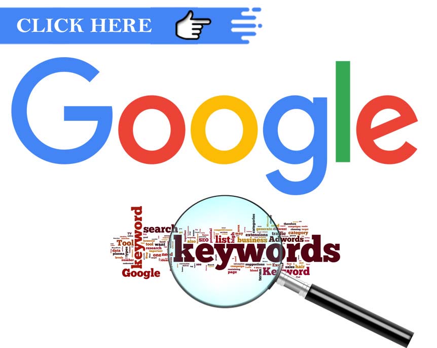 Google Keyword