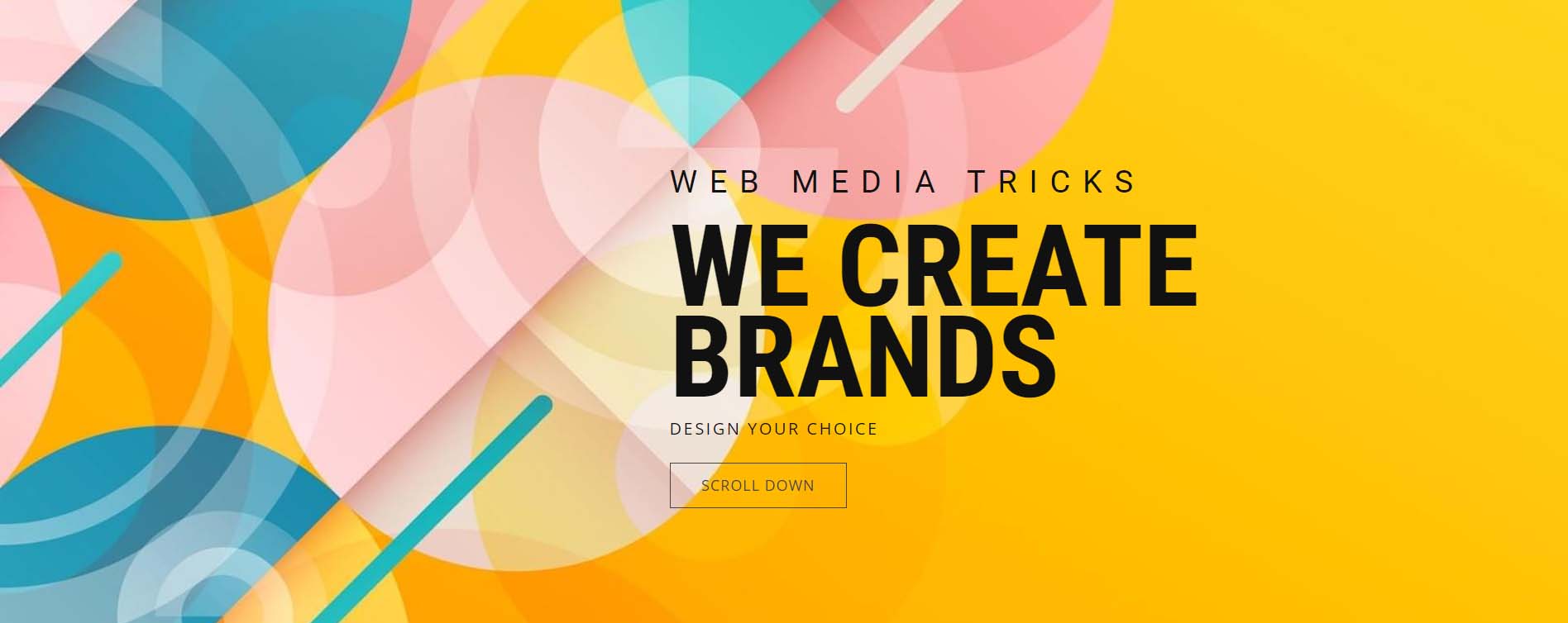 Web Media Tricks Pvt. Ltd.