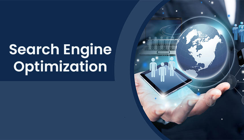 Search Engine Optimization Services in Delhi